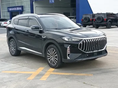 2023 捷途 x70plus5座