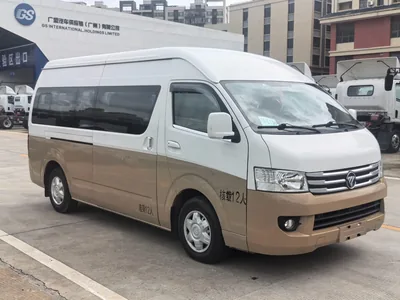 2019 福田 G9