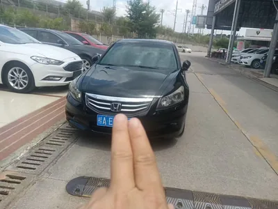 2012 本田 雅阁