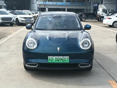 2022 欧拉 好猫