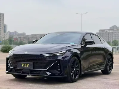 2024 长安 UNI V