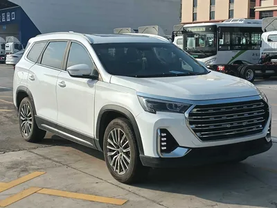 2024 捷途 X90