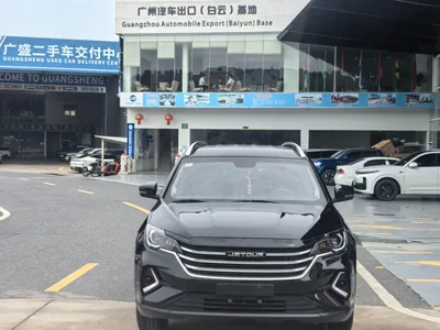 2021 捷途 X70