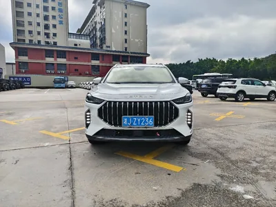 2023 捷途 X70