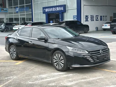 2023 日产 天籁