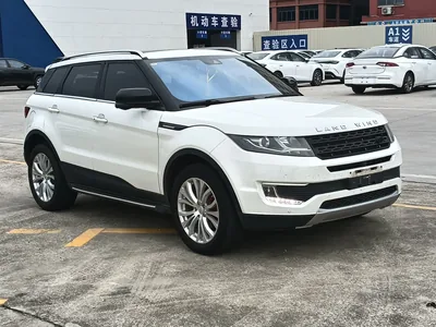 2016 陆风 X7