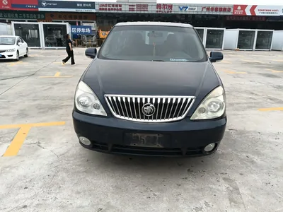 2014 别克 GL8