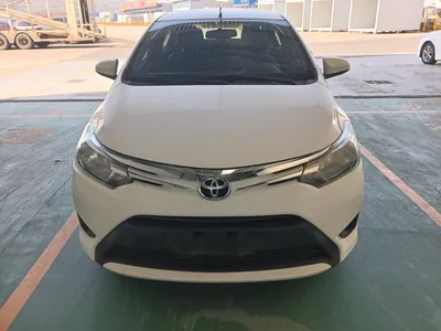 2015 丰田 威驰