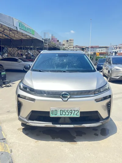 2021 埃安 V70