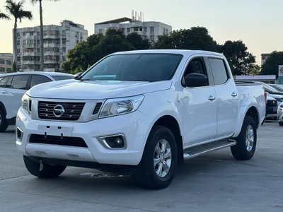 2021 日产 NAVARA