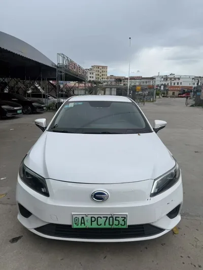 2020 埃安 炫630