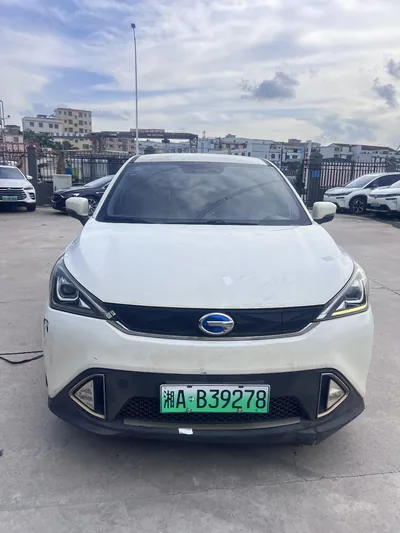 2019 广汽传祺 GE3 410