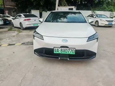 2023 埃安 SP