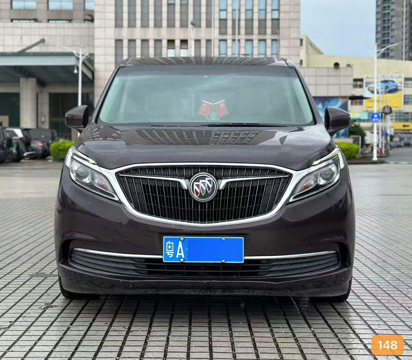 2019 别克 GL8 ES