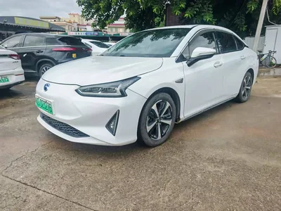 2020 广汽丰田 IA5