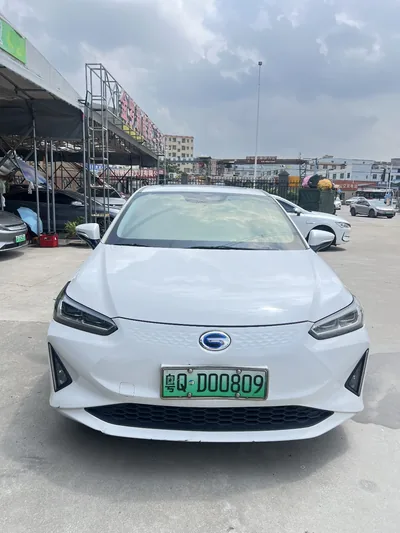 2021 广汽丰田 GAC Toyota iA5