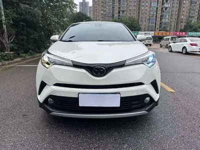 2019 丰田 奕泽