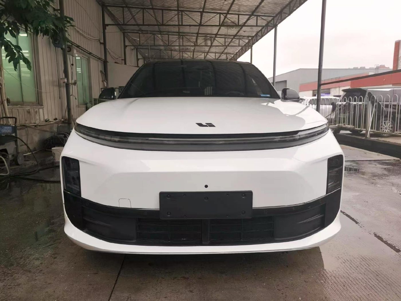 2024 理想汽车 L6