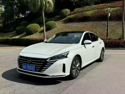 2024 日产 天籁