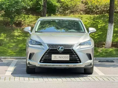 2019 雷克萨斯 NX200