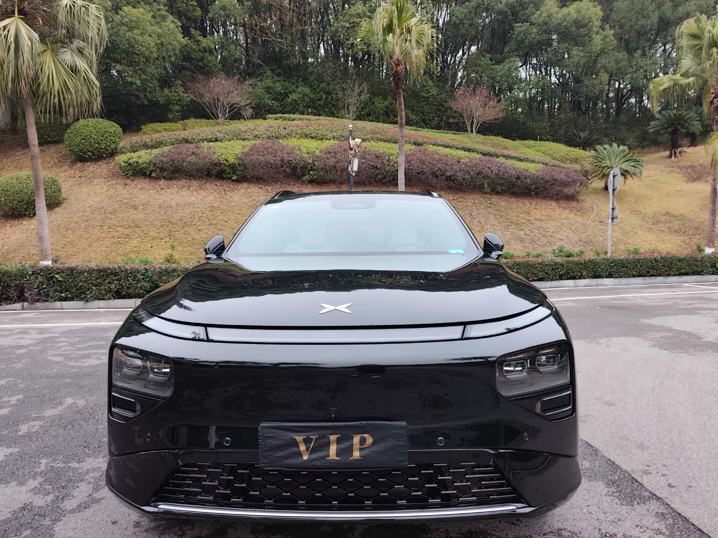 2025 小鹏 G9